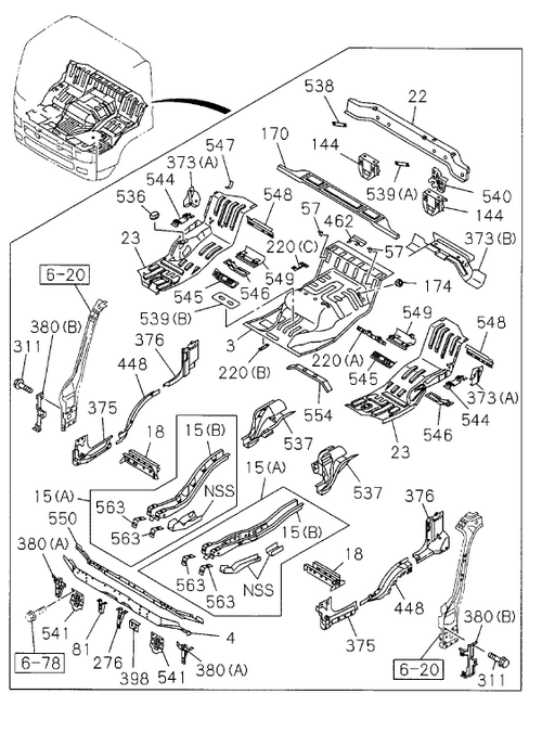 Partial Engine